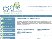 Tablet Screenshot of egi.uk.com